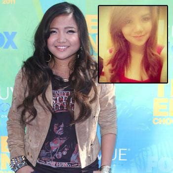 Meet New Lesbian Charice S Secret Girlfriend