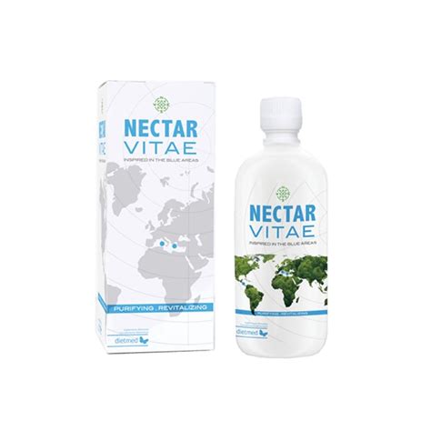 Nectar Vitae Solutie Orala Ml Emag Ro