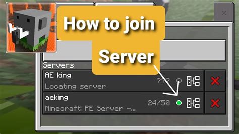 How To Join Server In Craftsman Craftsman Online Multiplayer Server