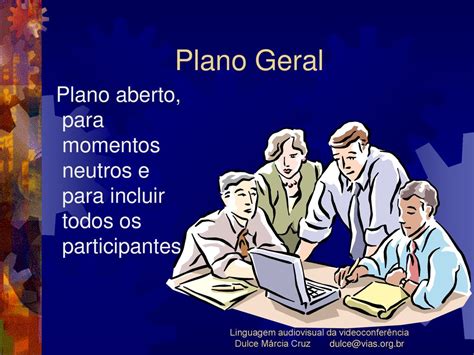 Linguagem Audiovisual Ppt Carregar