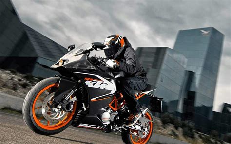 2014 2015 Ktm Rc 125