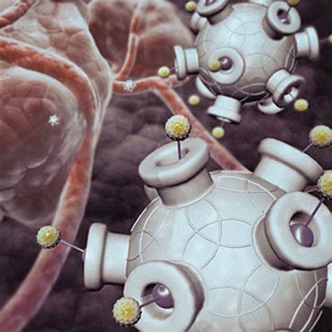 Nanomedicine Revolutionizing The Fight Against Cancer Scientific