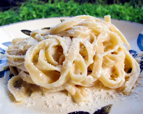 Best Fettuccine Alfredo Plain Chicken®