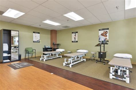 The Jackson Clinics Physical Therapy Updated January 2025 15 Photos