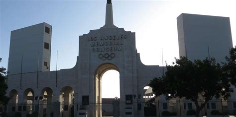 TOP South Los Angeles Atrakcje na deszczowy dzień 2024 DARMOWA