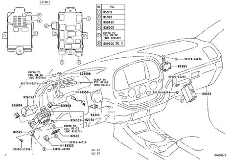 Exploring The Body Parts Of A Toyota Tundra A Visual Guide