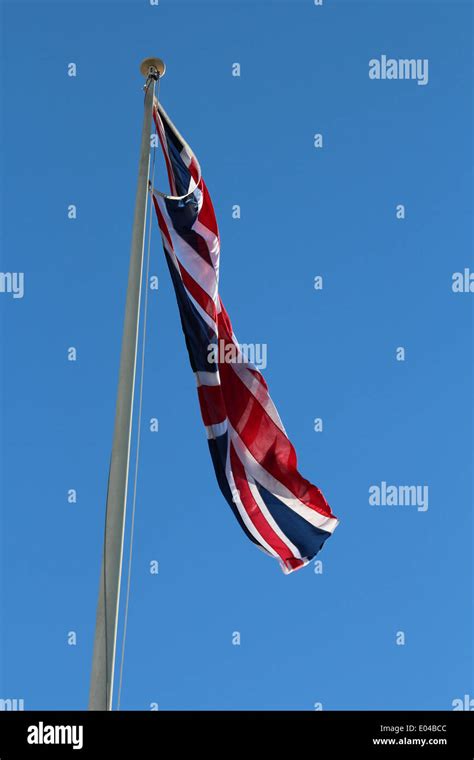 Ww2 British Flag High Resolution Stock Photography and Images - Alamy