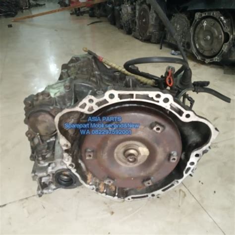 Jual Gearbox Transmisi Matic Toyota GREAT Corolla Kab Sleman ASIA