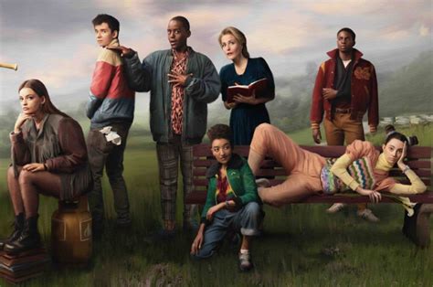 Sex Education Netflix divulga trailer inédito da 3ª temporada