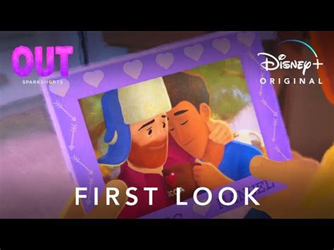 Pixar Estrena El Primer Corto Con Un Personaje Protagonista Gay De La Historia