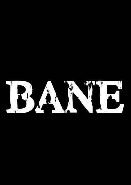 Bane Fan Casting On Mycast