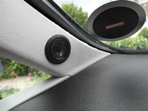 Leon Speaker Upgrade Options Seatcupranet