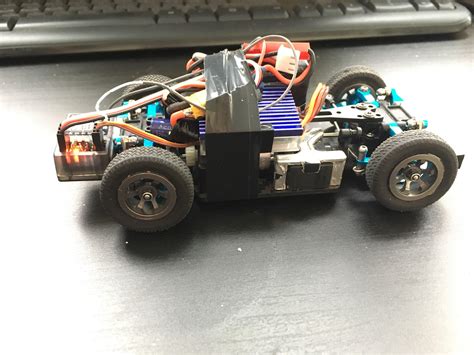Wltoys k989 , 1410 25,5t 7500kv : r/rccars