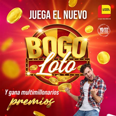 Qu Es Y C Mo Jugar El Bogoloto Loter A De Bogot