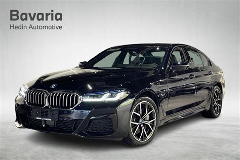 Bmw G Sedan E Xdrive A Charged Edition M Sport