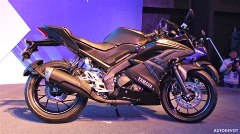 Yamaha FZ FZS Version 3 0 ABS Launched At Rs 95 000 Autodevot