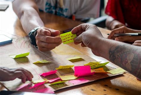 Participatory Foresight for National Development Planning - UNGP ...