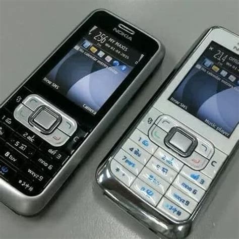 Jual Hp Handphone Nokia Classic New Repurbish Hp Jadul Muluss