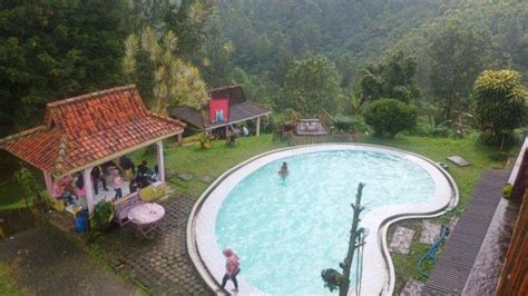 Rekomedasi Tempat Wisata Di Puncak Bogor Yang Murah Harga Tiket