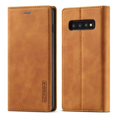 Qltypri Samsung Galaxy S10 ケース ギャラクシー S10 ケース 手帳型 高級puレザー 艶なしpu革 Tpu バ 20230601140200 00541y清右