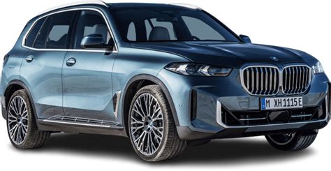 2020 Bmw X5 Specifications Carexpert