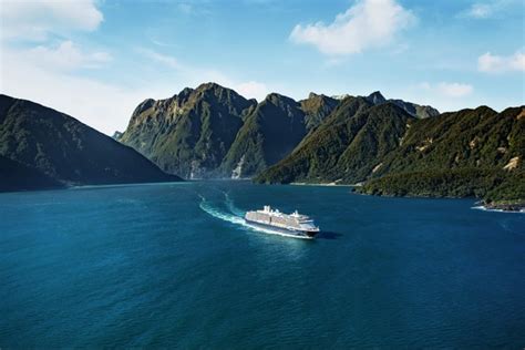 TTG Noticeboard Holland America Line Unveils New Legendary Voyages