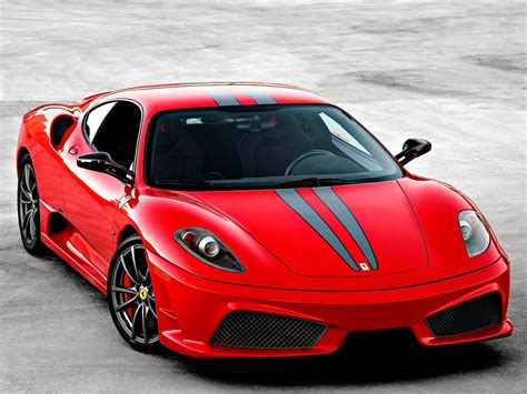 Ferrari 430 Scuderia Specs And Photos 2007 2008 2009 Autoevolution