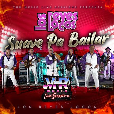 Suave Pa Bailar En Vivo Youtube Music