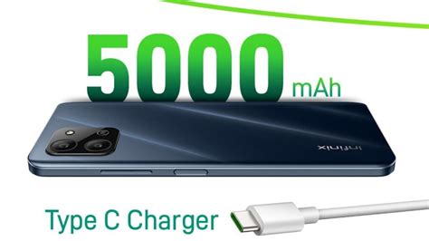 Infinix Hot Specifications And Price Droidafrica