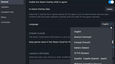 So ändern Sie Sprache in Palworld auf Steam GameSkinny