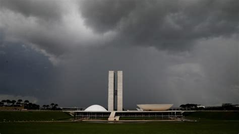 Ao Vivo Congresso Analisa Vetos Presidenciais