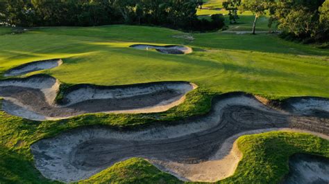 Bargain Hunters Best Value Golf Experiences Australian Golf Digest