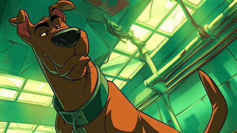 scooby doo pc wallpapers wallpaper cave