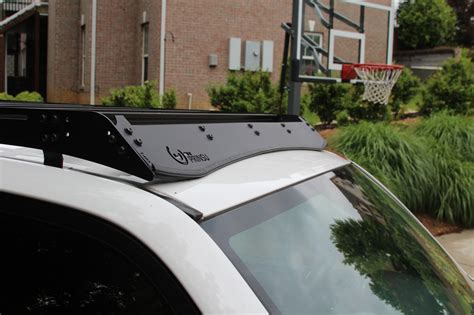 Prinsu Roof Rack 5th Gen 4runner Full Review Install And Overview