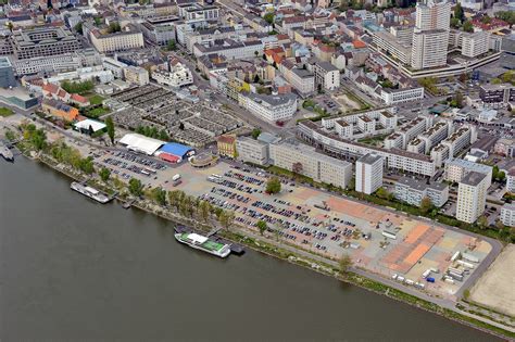 Mehr Parkpl Tze F Hren Zu Stau Linz