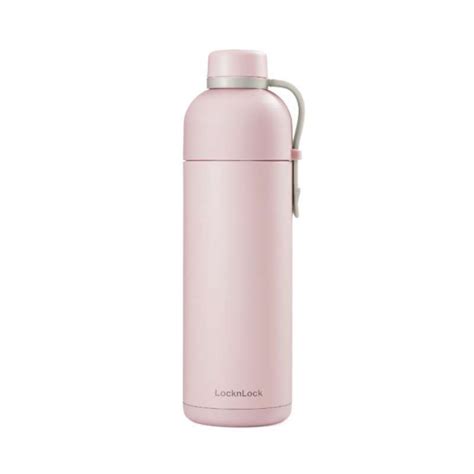 Promo Tumbler Locknlock Air Minum Belt Tumbler Hot Cool 490ml Diskon 23 Di Seller Nishimu Store