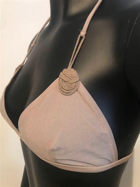 S VINTAGE BIKINI Never Been Worn Etsy