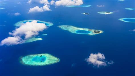 Uninhabited islands in the world - Padeye