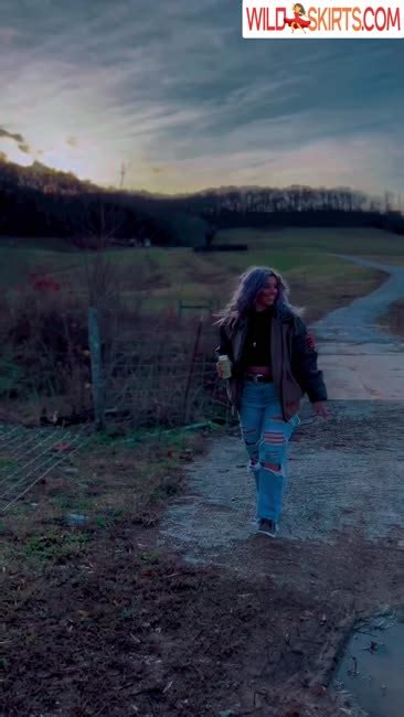 Hannah Murrell Hannahlee00 Twinnumber One Nude Instagram Leaked