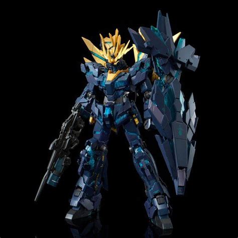 P Bandai Rg 1144 Banshee Norn Final Battle Ver Nz Gundam Store