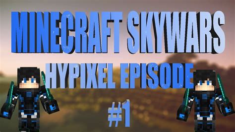 Best Kit For Skywars Hypixel Skywars Youtube