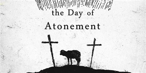 Day of Atonement | Petra Community