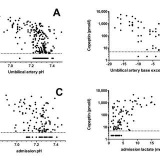 Copeptin And Gestational Age Copeptin Cord Blood Concentrations Are