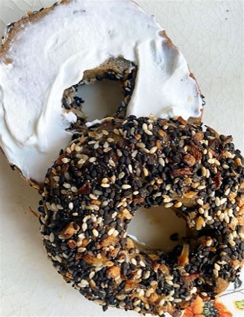 Pickup Only - Knead Love Bakery NYC