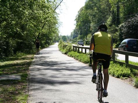 Chattahoochee River & Trails | Explore Georgia