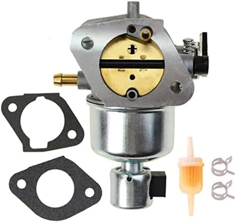 Amazon Anxingo Carburetor Replacement For Kawasaki