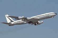 Boeing 707 - Wikipedia