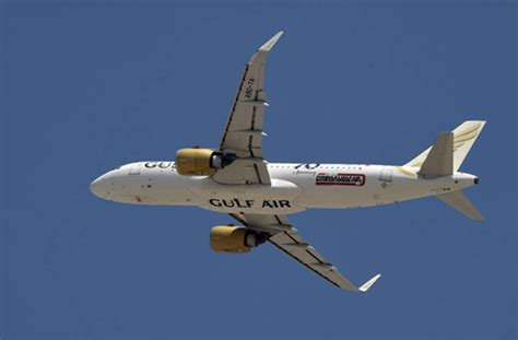 Gulf Air To Resume Flights Between Bahrain And Iraq Iraq Dinar