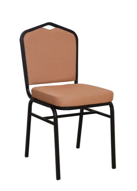 Omacme Foam And Fabric BQT 802 Stylish Banquet Chair Seating Capacity