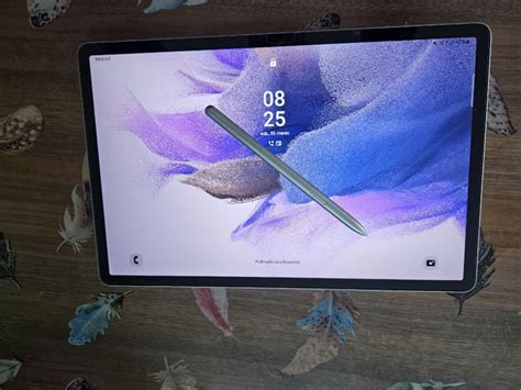 Samsung Tab S Fe